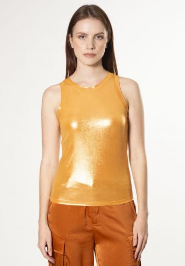 Майка-борцовка