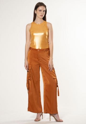 Майка-борцовка