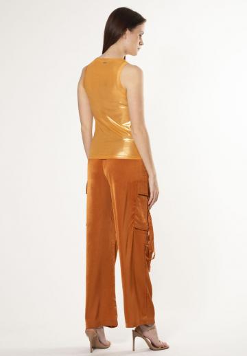 Майка-борцовка