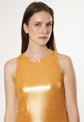 Майка-борцовка