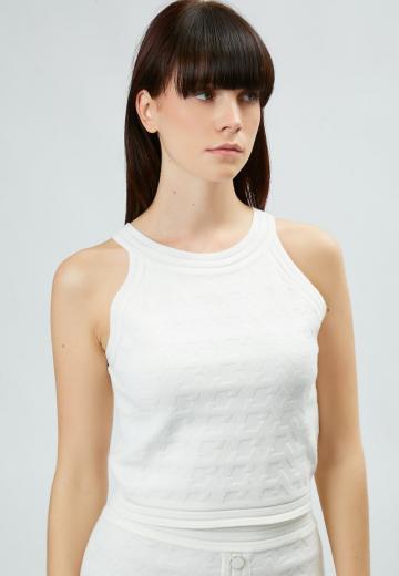 Майка-борцовка