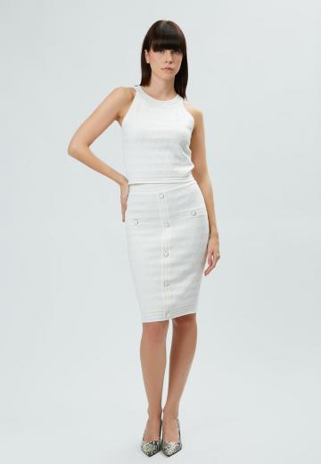 Майка-борцовка