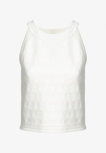 Майка-борцовка