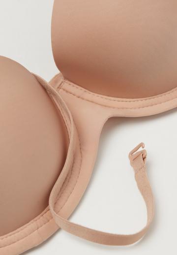 Бюстгальтер без бретелек