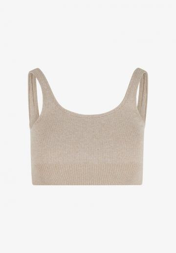 Спортивный бюстгальтер