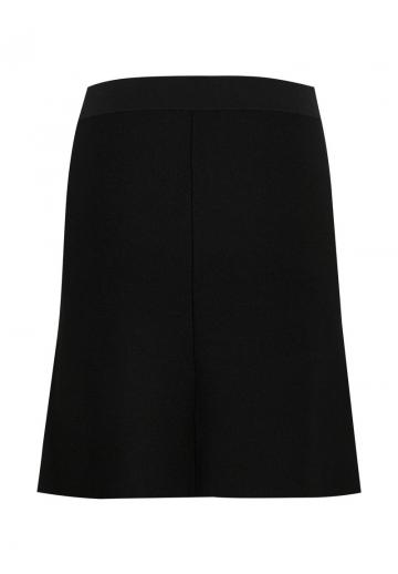 Вязаная юбка