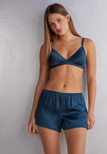 Бюстгальтер без косточек