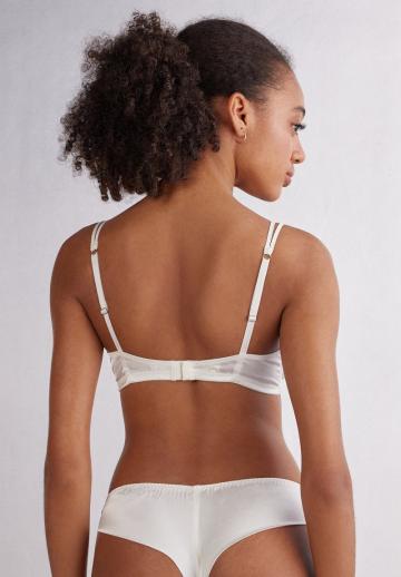 Бюстгальтер без косточек