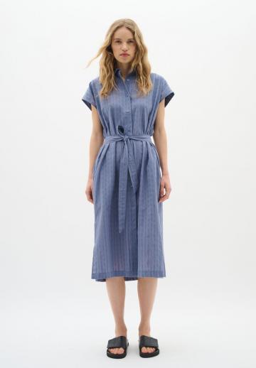 Блузка-платье