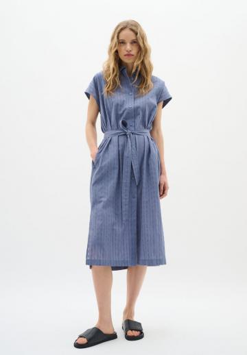 Блузка-платье