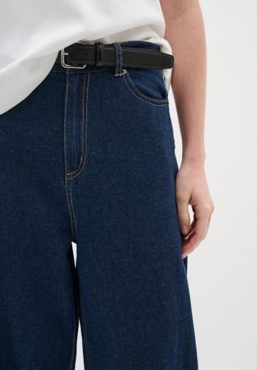 Свободные джинсы