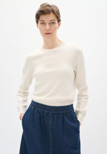 Джинсовая юбка