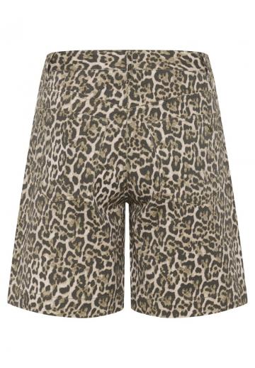 Джинсовые шорты