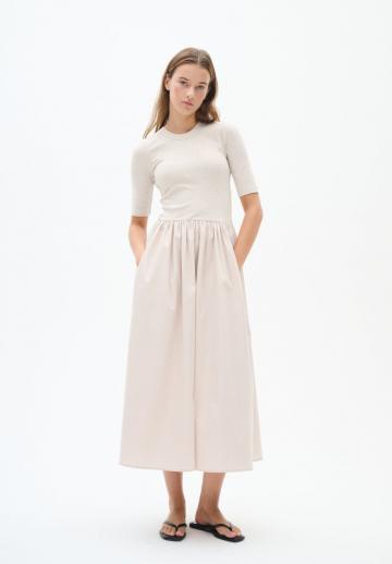 Платье макси