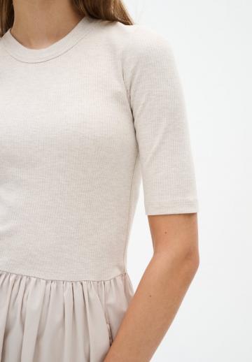 Платье макси