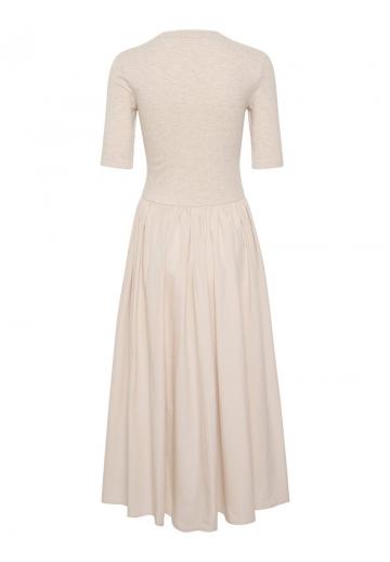 Платье макси