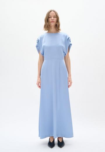 Платье макси