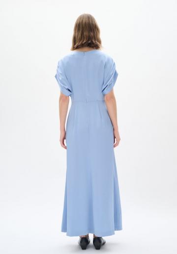 Платье макси