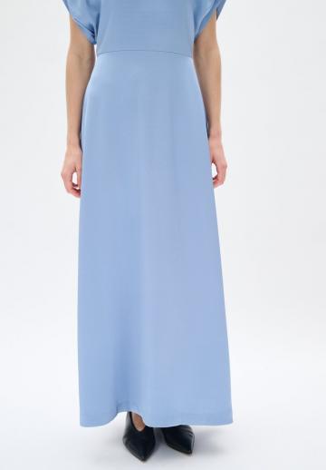 Платье макси