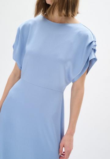 Платье макси