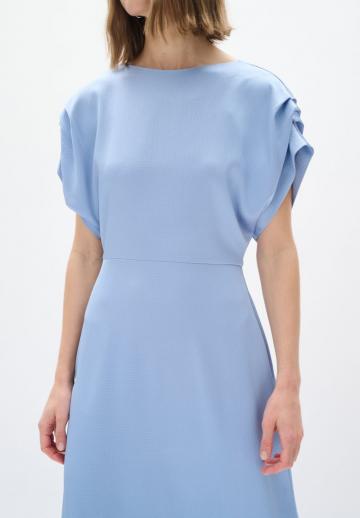 Платье макси