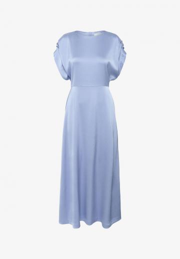 Платье макси