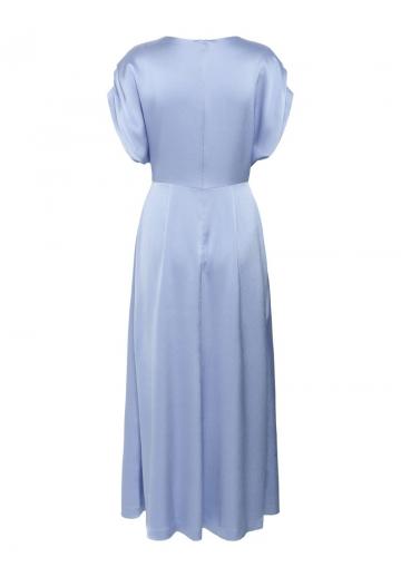 Платье макси