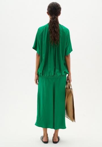 Вязаная юбка