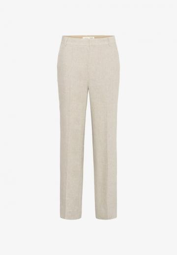 Прямые брюки