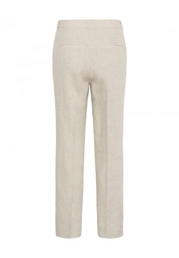 Прямые брюки