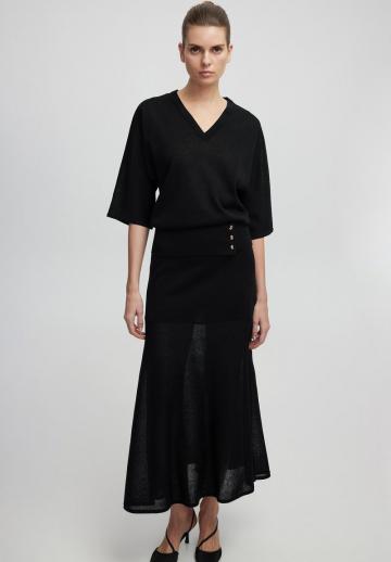 Летняя юбка