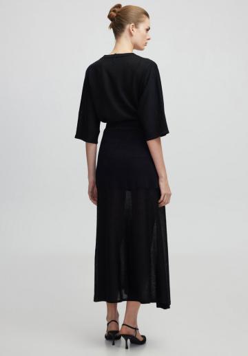 Летняя юбка