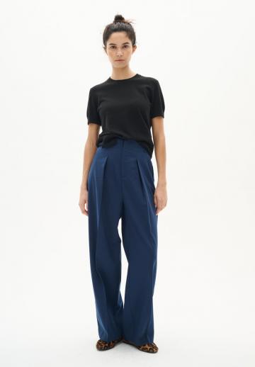 Прямые брюки