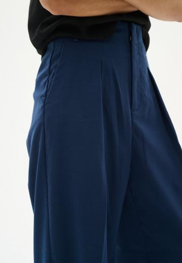 Прямые брюки