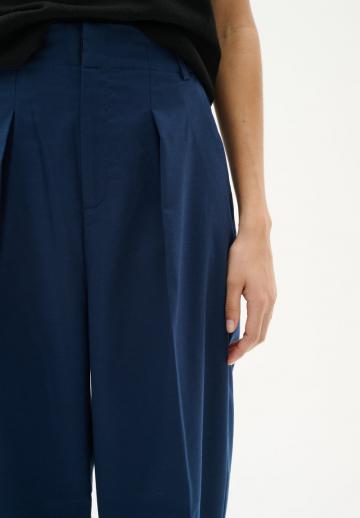 Прямые брюки