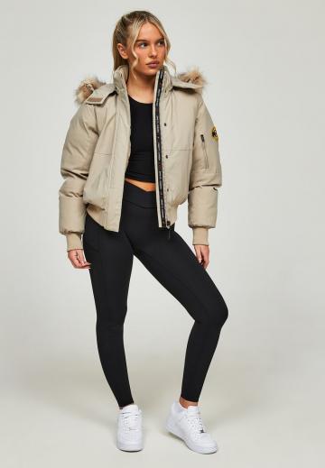 Зимняя куртка