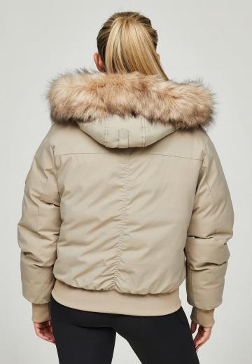 Зимняя куртка