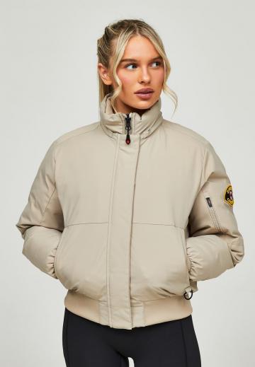 Зимняя куртка