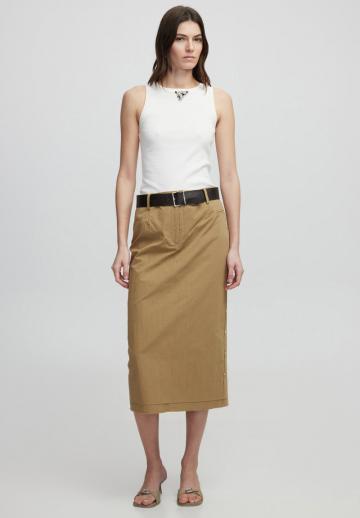 Летняя юбка