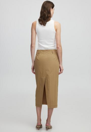 Летняя юбка