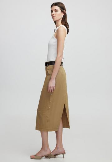 Летняя юбка