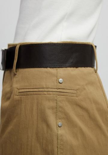 Летняя юбка