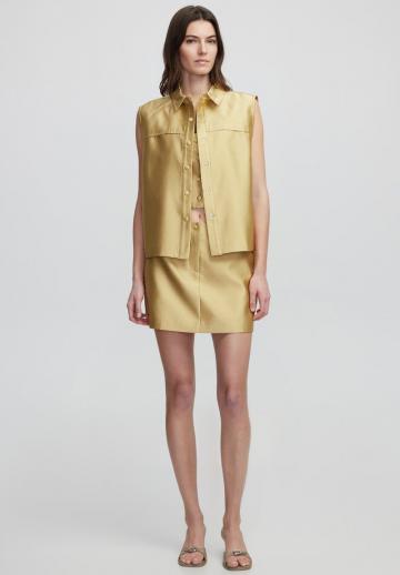 Майка-борцовка