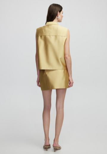 Майка-борцовка