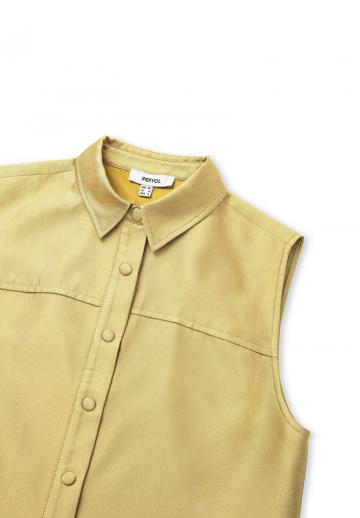 Майка-борцовка