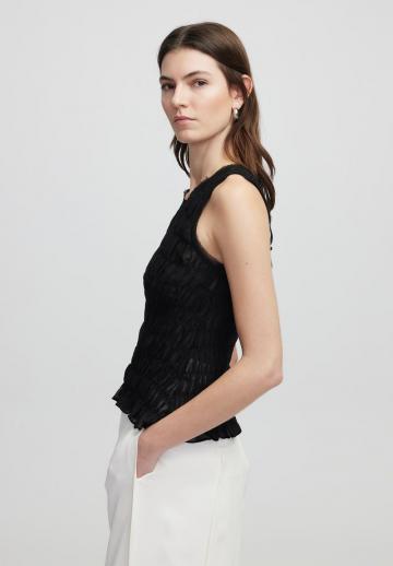 Майка-борцовка