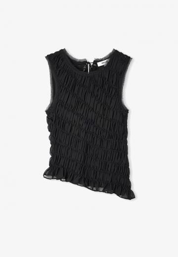 Майка-борцовка