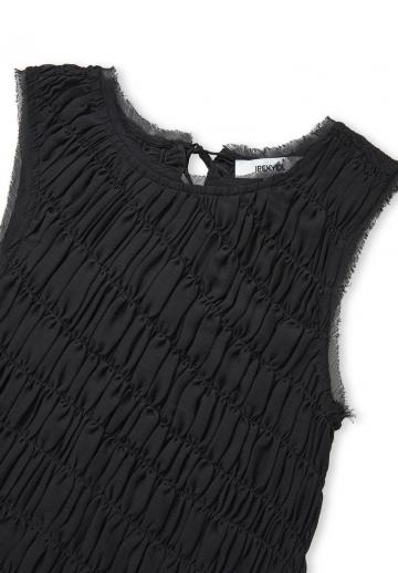 Майка-борцовка