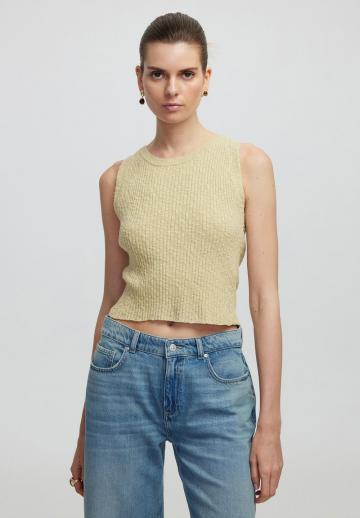 Майка-борцовка