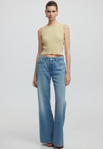 Майка-борцовка